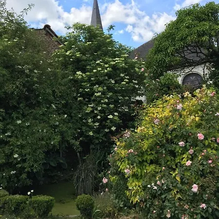 Au Gre Des Saisons Maison d'hôtes