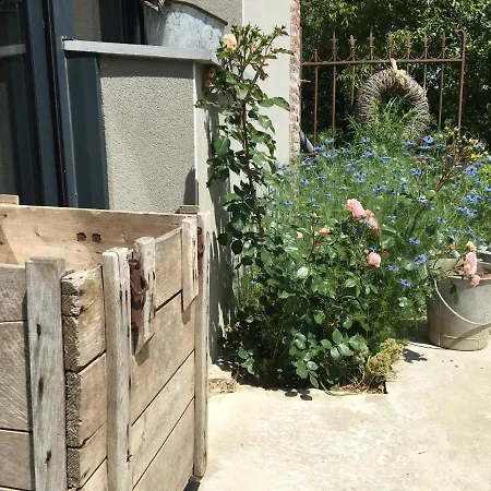 Maison d'hôtes Au Gre Des Saisons 3*