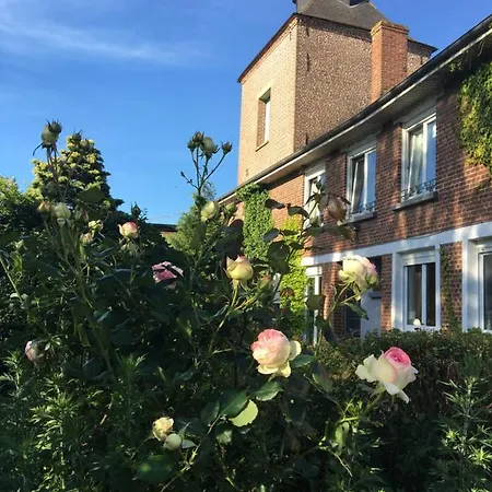 Au Gre Des Saisons Maison d'hôtes 3*