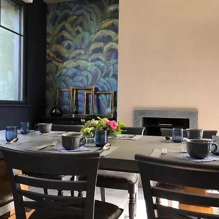 Maison d'hôtes Au Gre Des Saisons