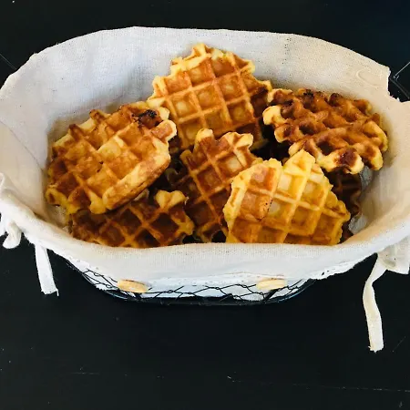 Penzion Au Gre Des Saisons 3*