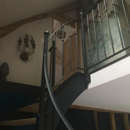 Au Gre Des Saisons Hericourt (Pas-de-Calais)