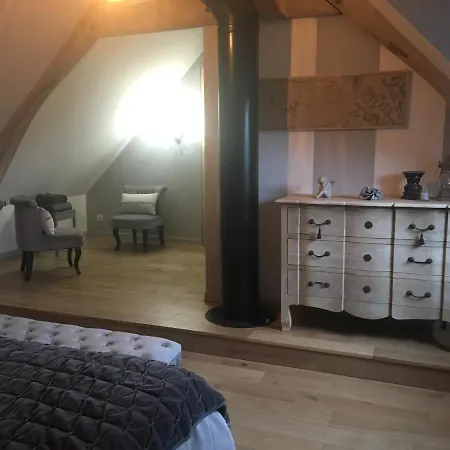 Au Gre Des Saisons Hericourt (Pas-de-Calais)