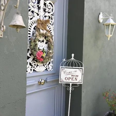 Maison d'hôtes Au Gre Des Saisons 3*
