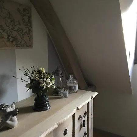 Maison d'hôtes Au Gre Des Saisons 3*