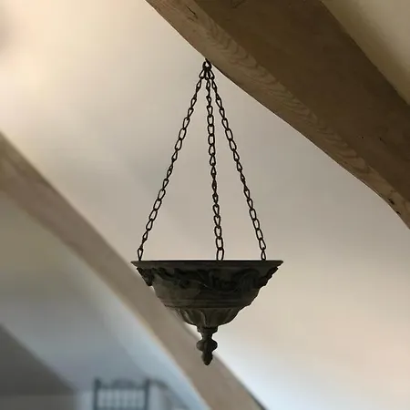 Au Gre Des Saisons Maison d'hôtes Hericourt (Pas-de-Calais)