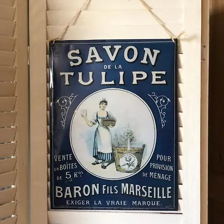 Au Gre Des Saisons Maison d'hôtes 3*