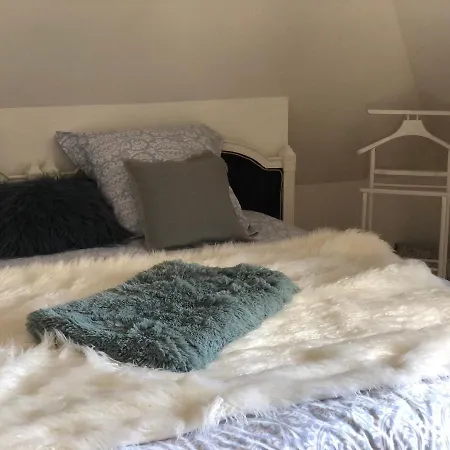 Penzion Au Gre Des Saisons