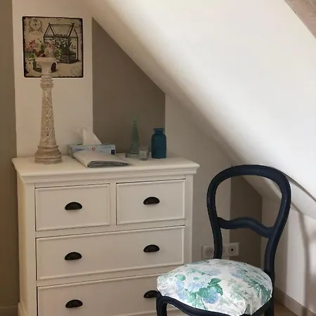 Penzion Au Gre Des Saisons Hericourt (Pas-de-Calais)