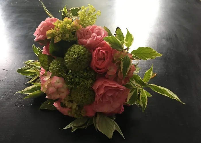 Maison d'hôtes Au Gré Des Saisons