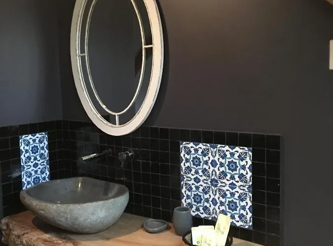 Au Gré Des Saisons Hericourt (Pas-de-Calais)