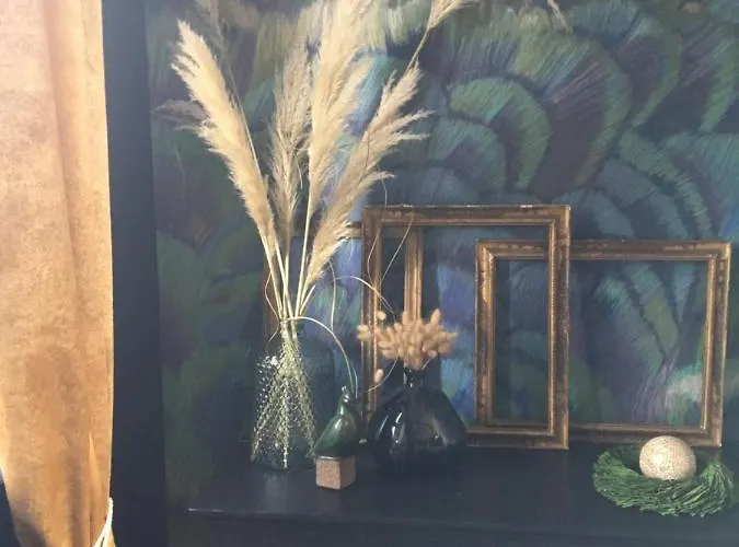 Au Gré Des Saisons Hericourt (Pas-de-Calais)