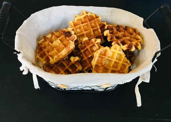 Maison d'hôtes Au Gré Des Saisons 3*