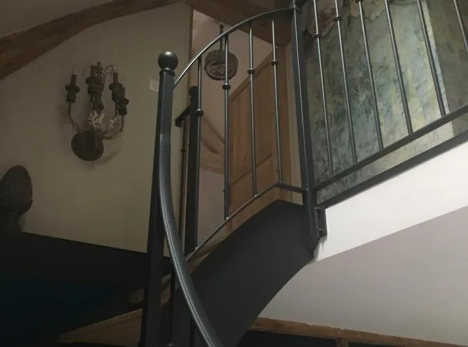 Au Gré Des Saisons Hericourt (Pas-de-Calais)