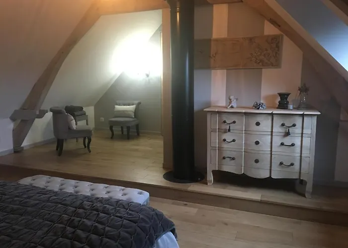 Au Gré Des Saisons Hericourt (Pas-de-Calais)