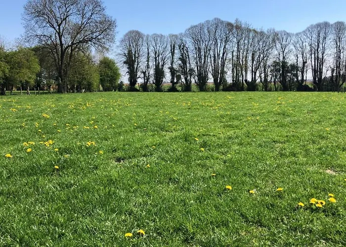 Maison d'hôtes Au Gré Des Saisons