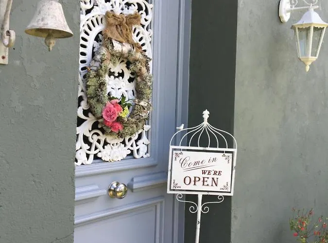 Maison d'hôtes Au Gré Des Saisons 3*