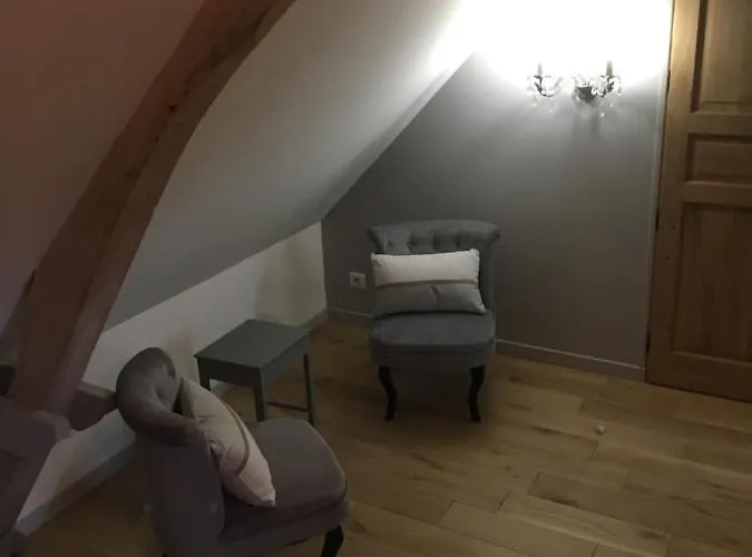 Au Gré Des Saisons 3*