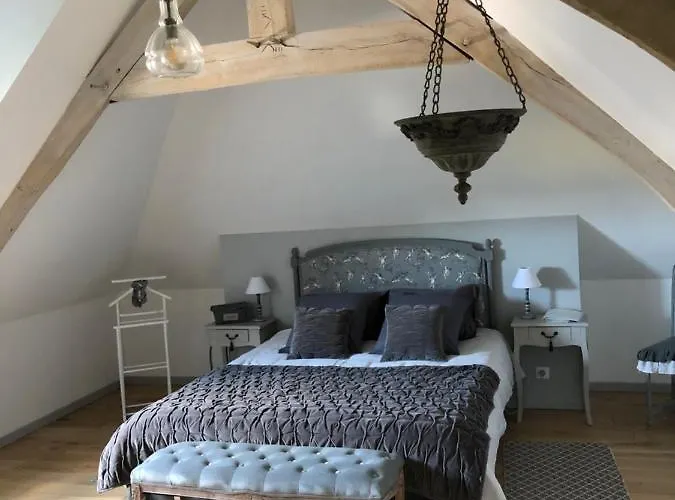 Au Gré Des Saisons 3*