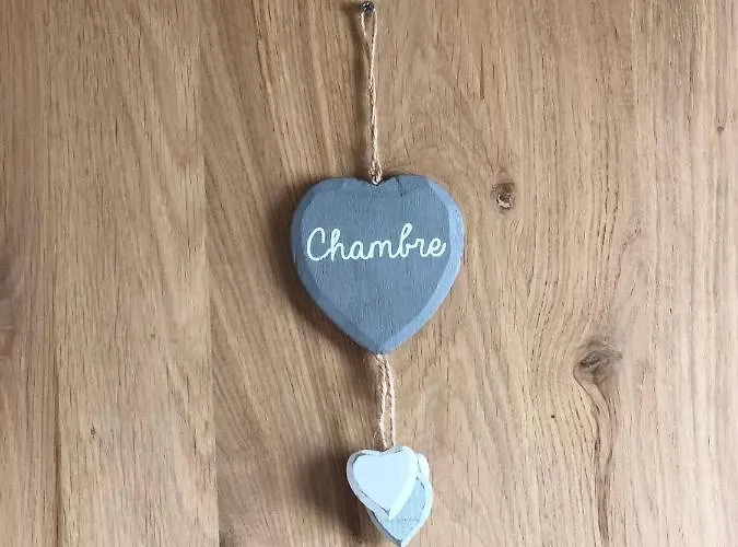 Au Gré Des Saisons Maison d'hôtes Hericourt (Pas-de-Calais)