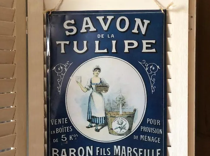 Au Gré Des Saisons Maison d'hôtes 3*