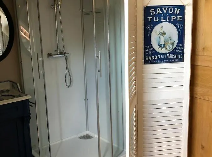 Au Gré Des Saisons Maison d'hôtes