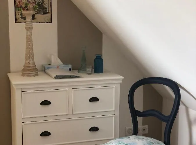 Maison d'hôtes Au Gré Des Saisons Hericourt (Pas-de-Calais)